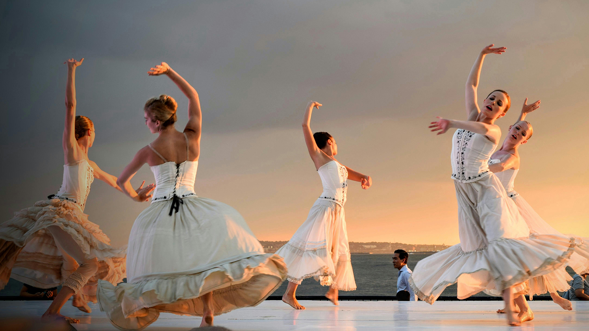 Cómo bailar impacta nuestra salud y conexiones sociales