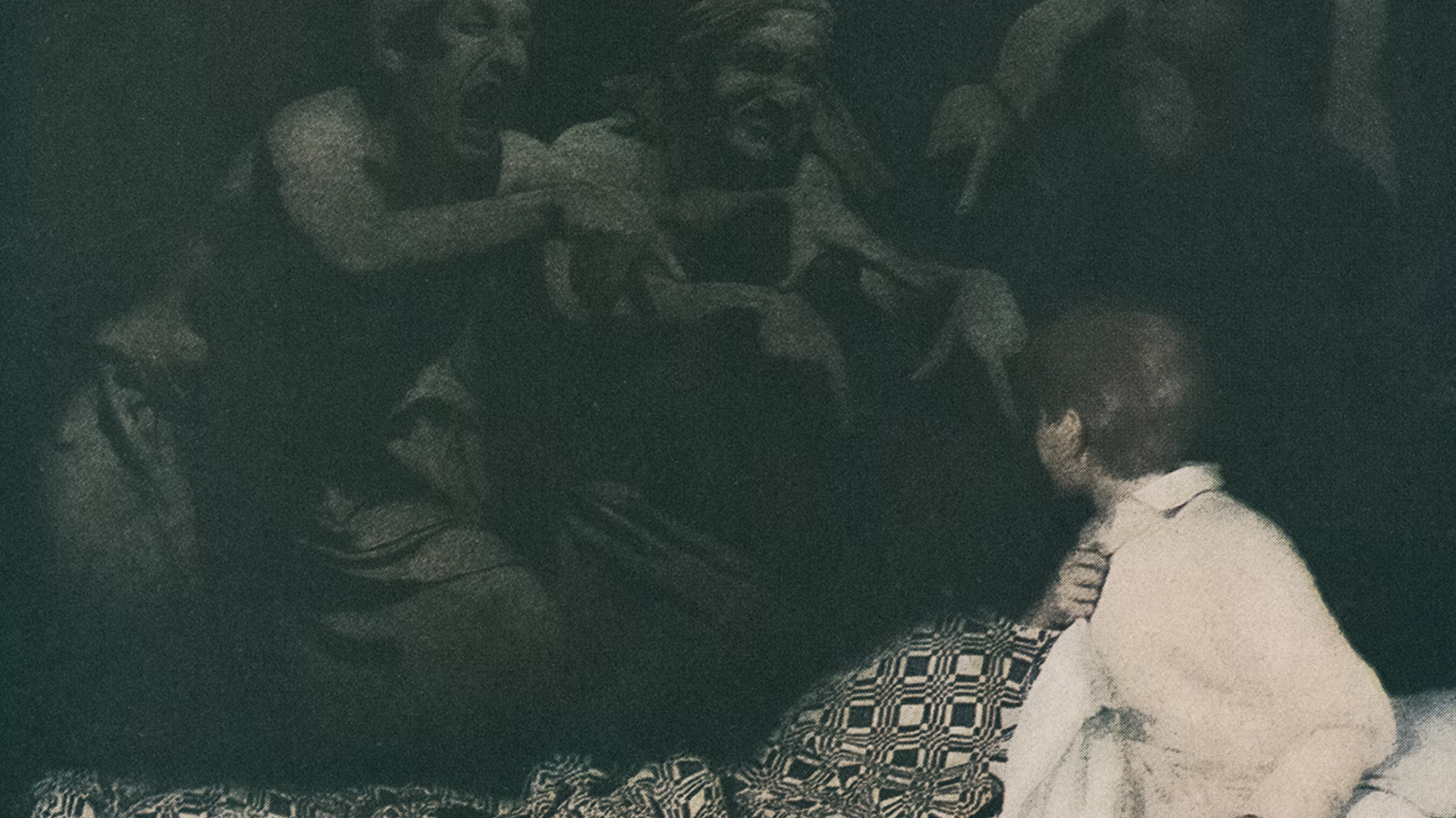 Un trastorno mental complejo