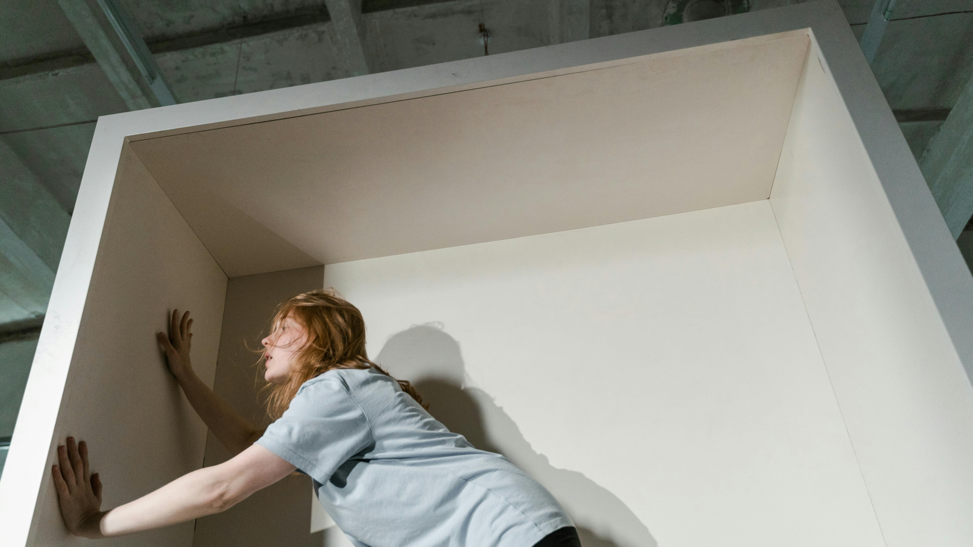 ¿Cómo superar el miedo?