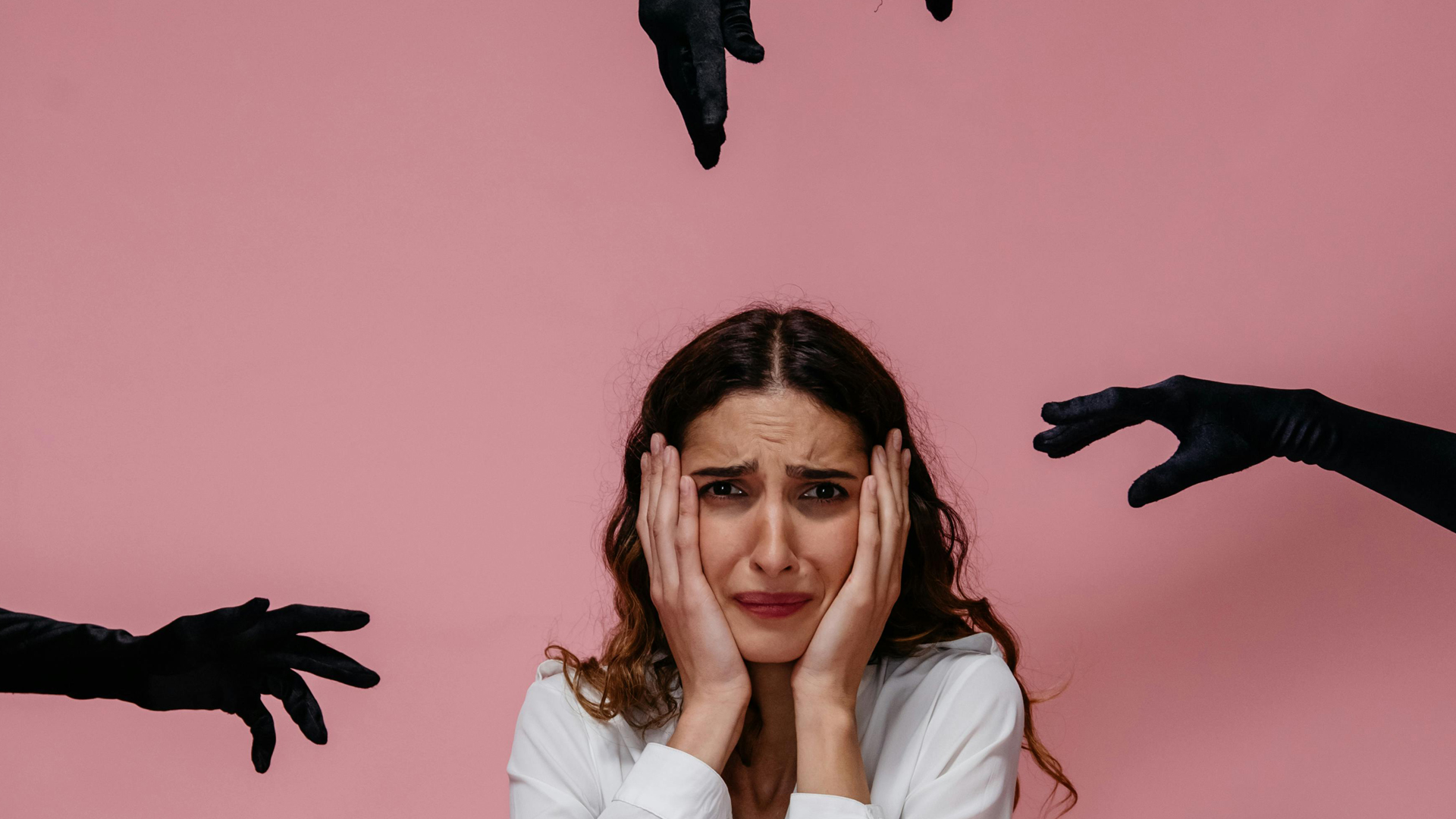 Entendiendo la ansiedad intensa