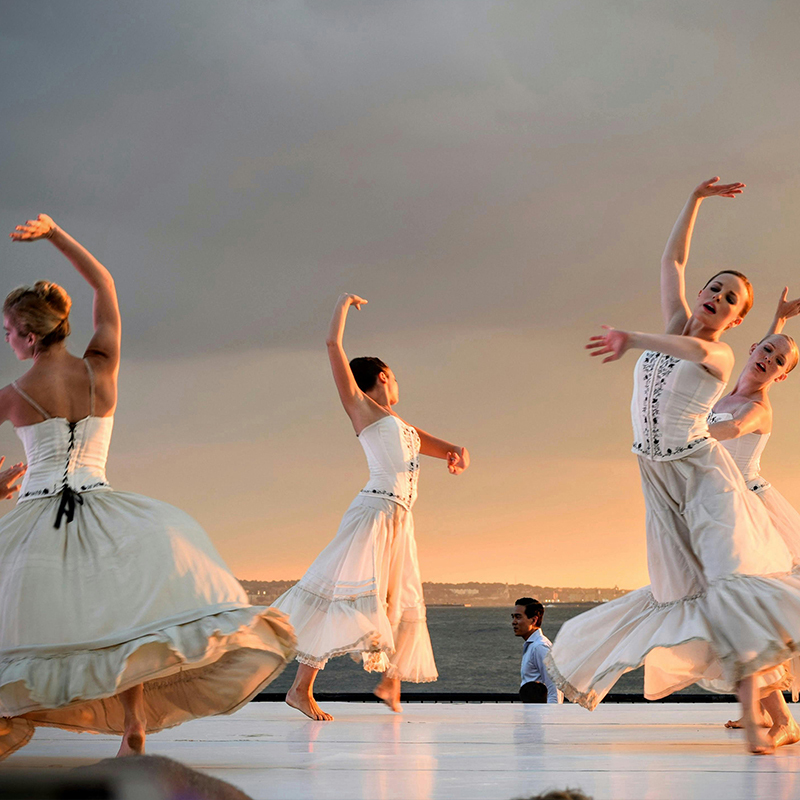  Imagen Cómo bailar impacta nuestra salud y conexiones sociales noticia