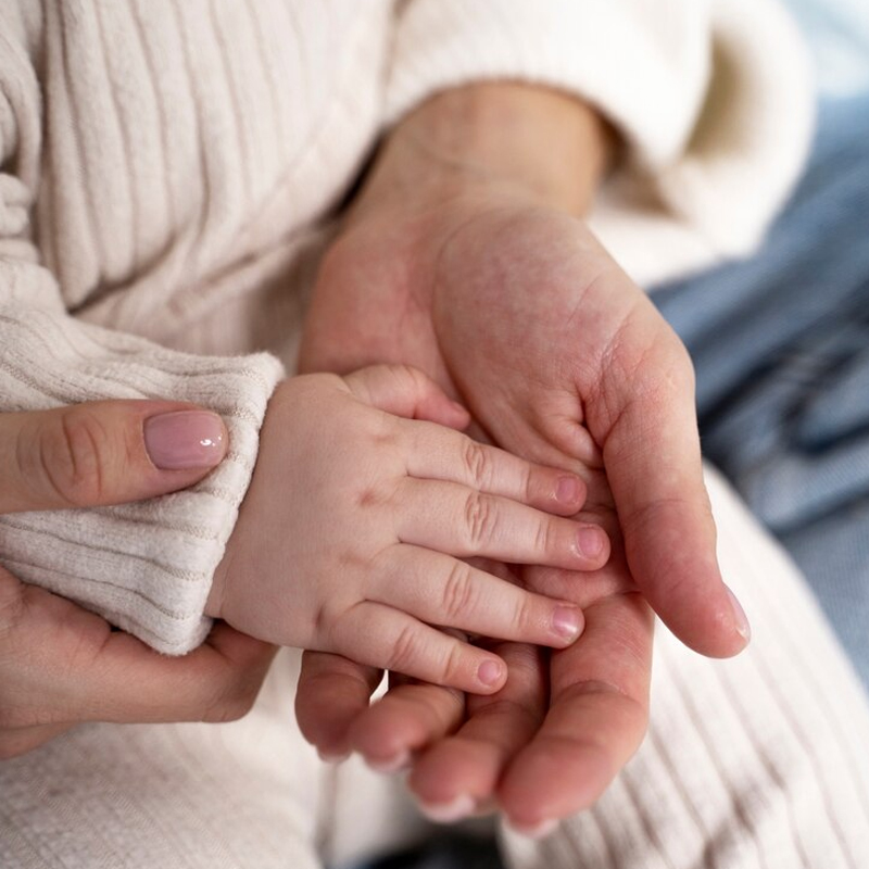  Imagen Estudio revela el impacto de la crianza en el desarrollo cerebral y la salud mental del niño noticia