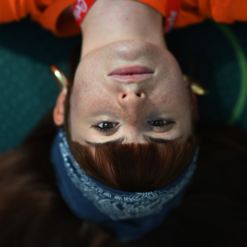  Imagen El impacto del trauma noticia