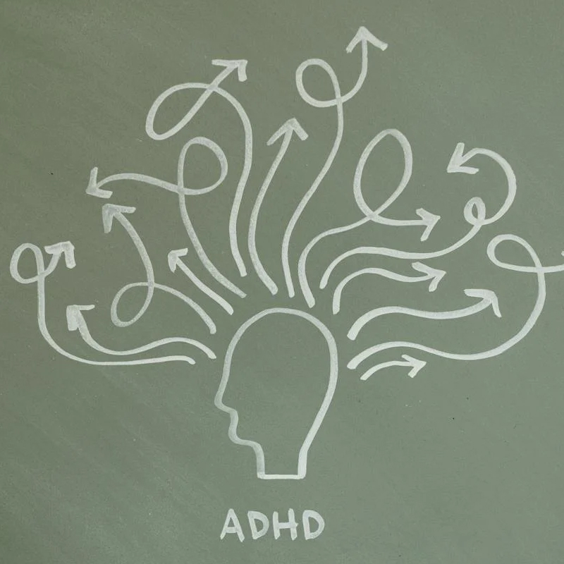  Imagen Estudio revela impacto del TDAH en la esperanza de vida de adultos noticia