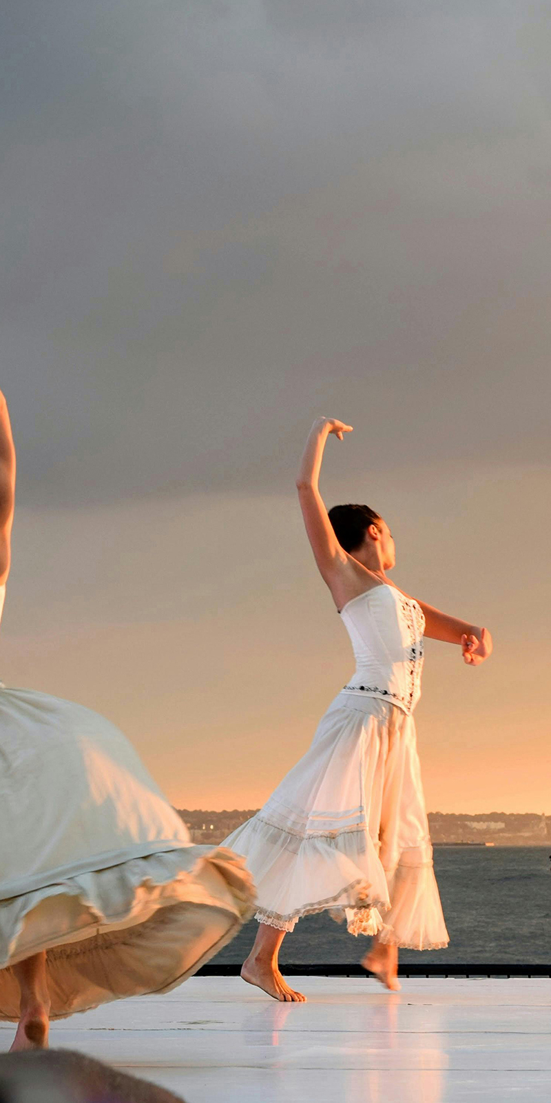  Imagen Cómo bailar impacta nuestra salud y conexiones sociales noticia