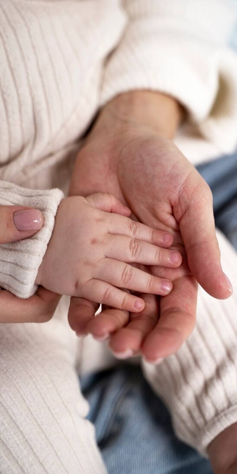  Imagen Estudio revela el impacto de la crianza en el desarrollo cerebral y la salud mental del niño noticia