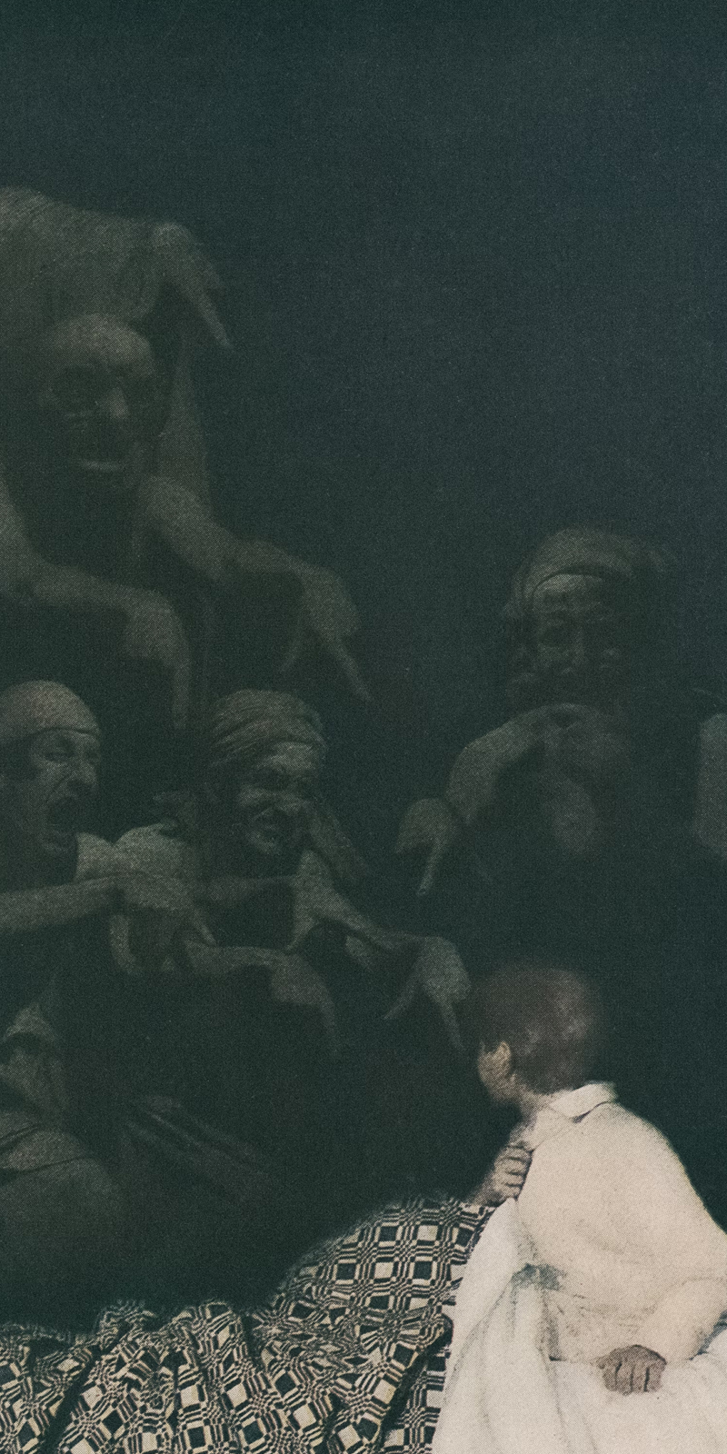  Imagen Un trastorno mental complejo noticia