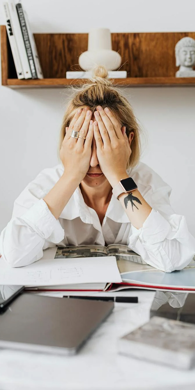  Imagen La repetición de una obsesión noticia