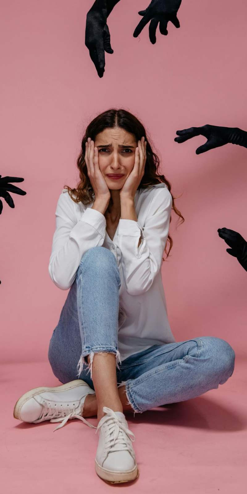  Imagen Entendiendo la ansiedad intensa noticia