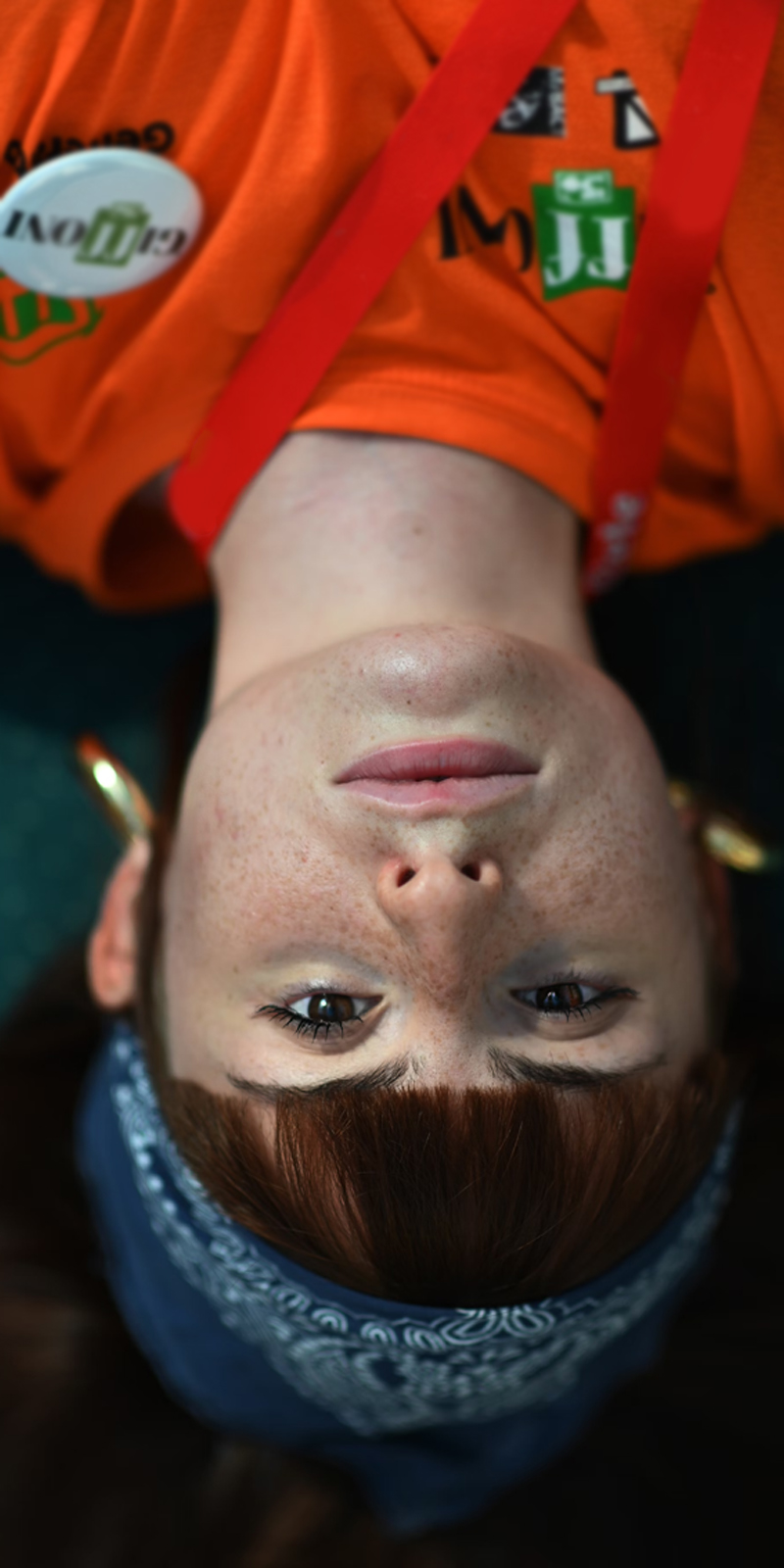  Imagen El impacto del trauma noticia