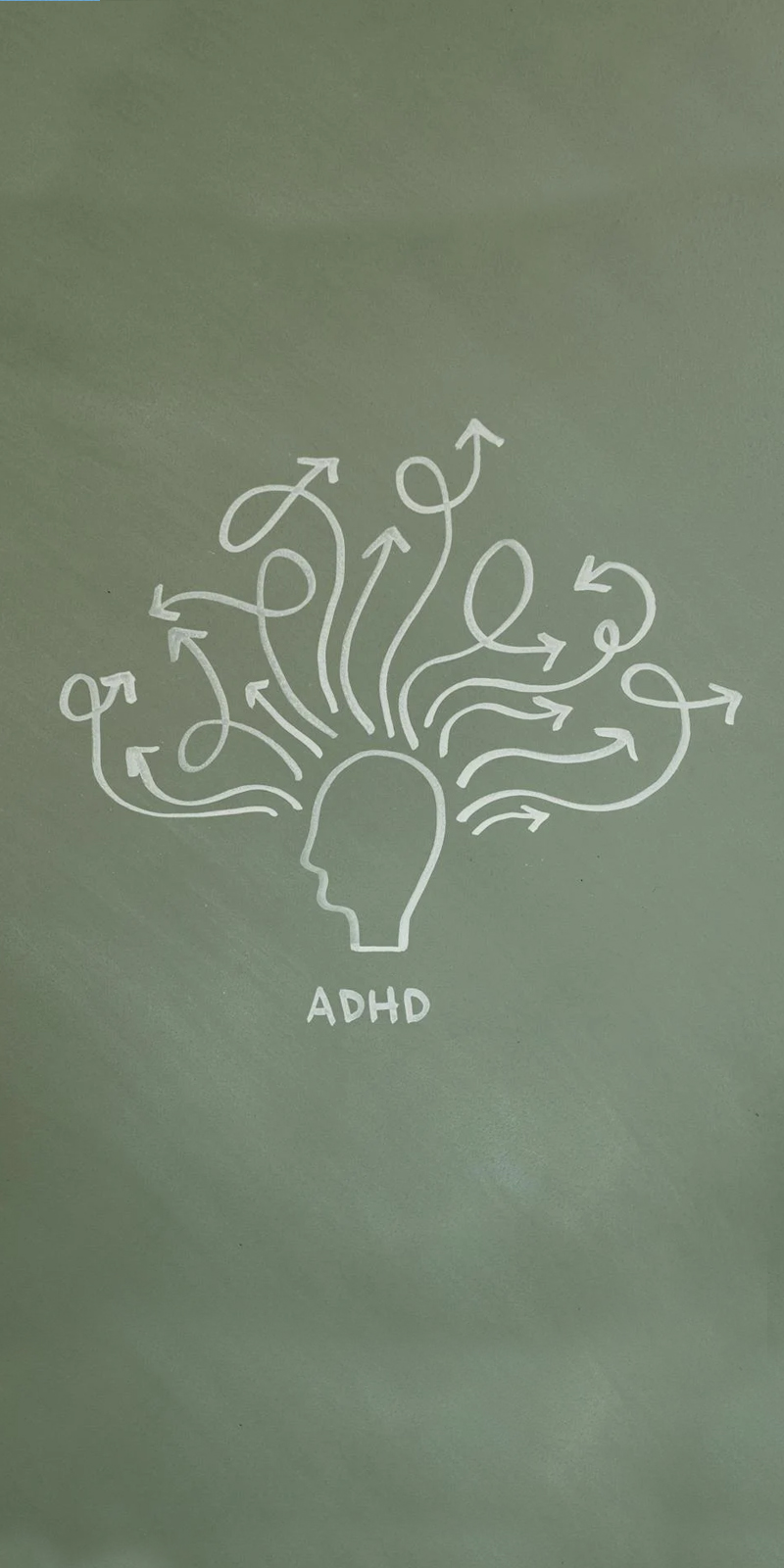  Imagen Estudio revela impacto del TDAH en la esperanza de vida de adultos noticia